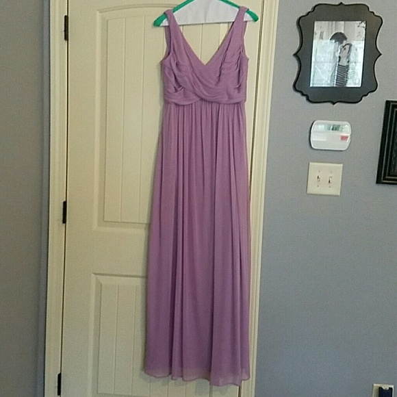 David's Bridal Dresses & Skirts - Dress